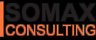 SOMAX Consulting logo