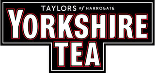 Yorkshire Tea logo