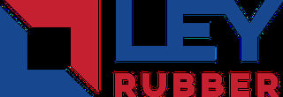 Ley Rubber logo
