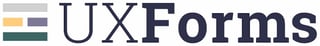 UXForms logo