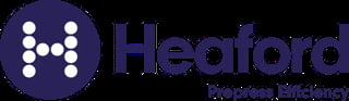 Heaford logo